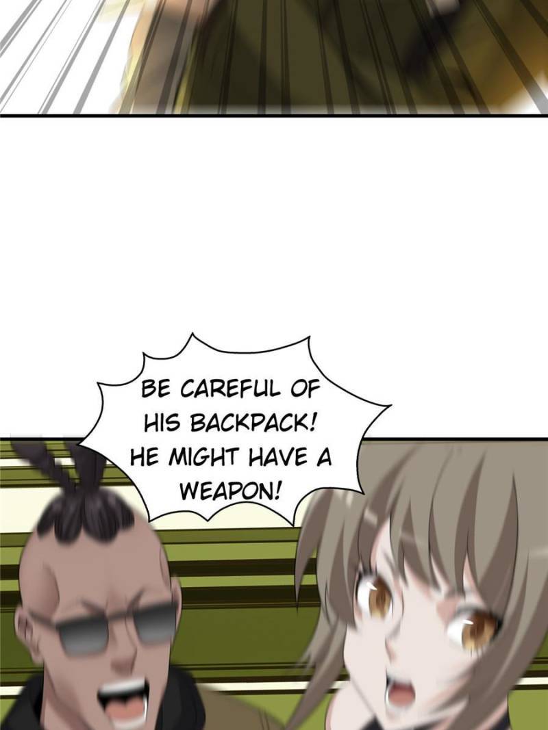 The Super Book Of Death Chapter 78 - page 58