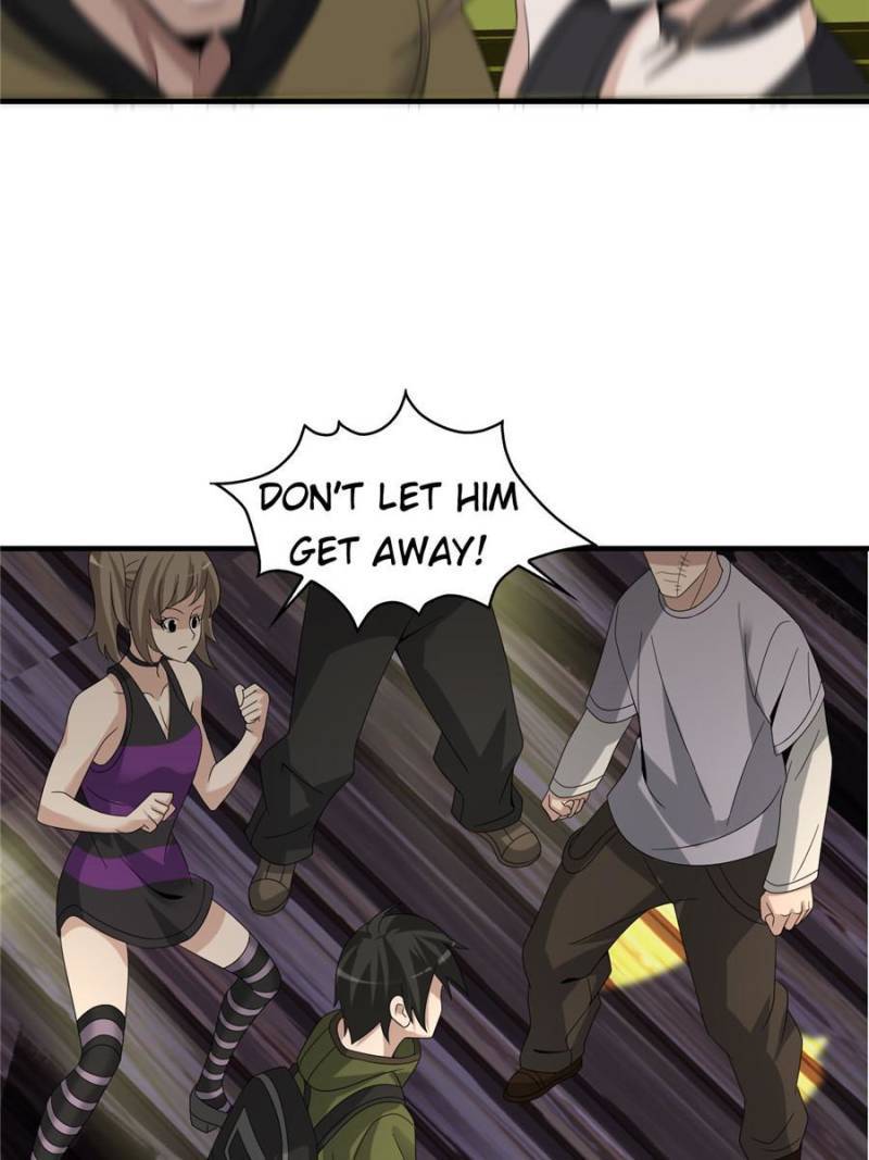 The Super Book Of Death Chapter 78 - page 59