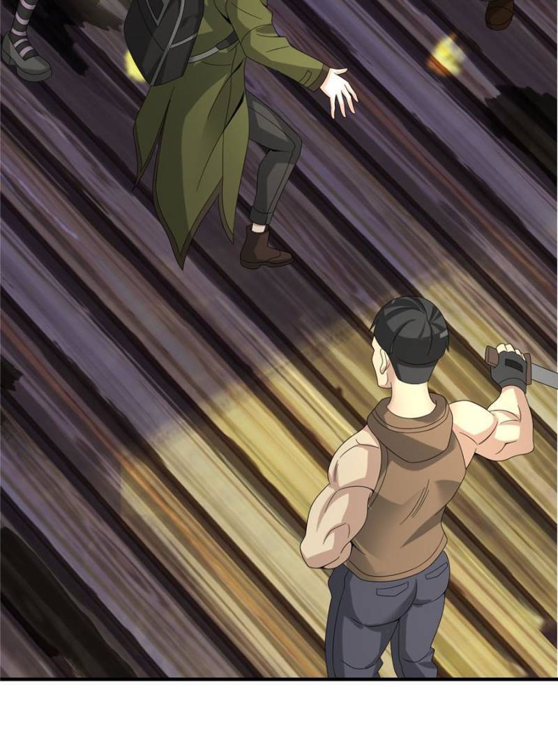 The Super Book Of Death Chapter 78 - page 60
