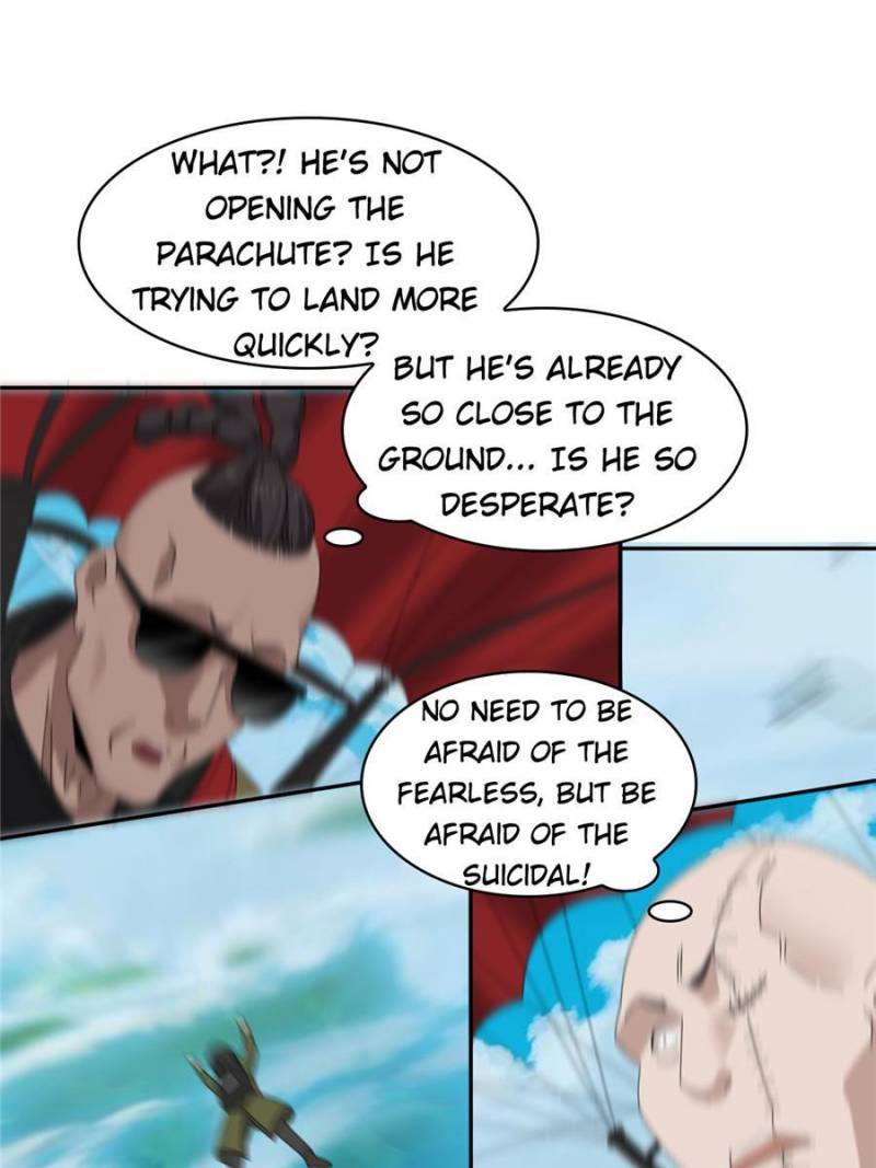 The Super Book Of Death Chapter 78 - page 8