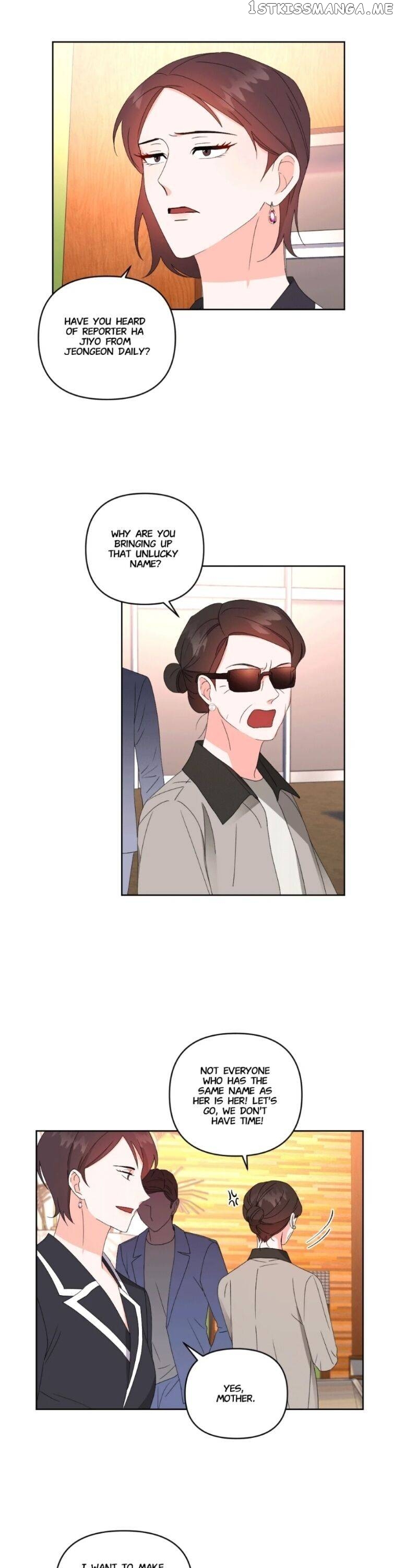 Shot By Love chapter 36 - page 2