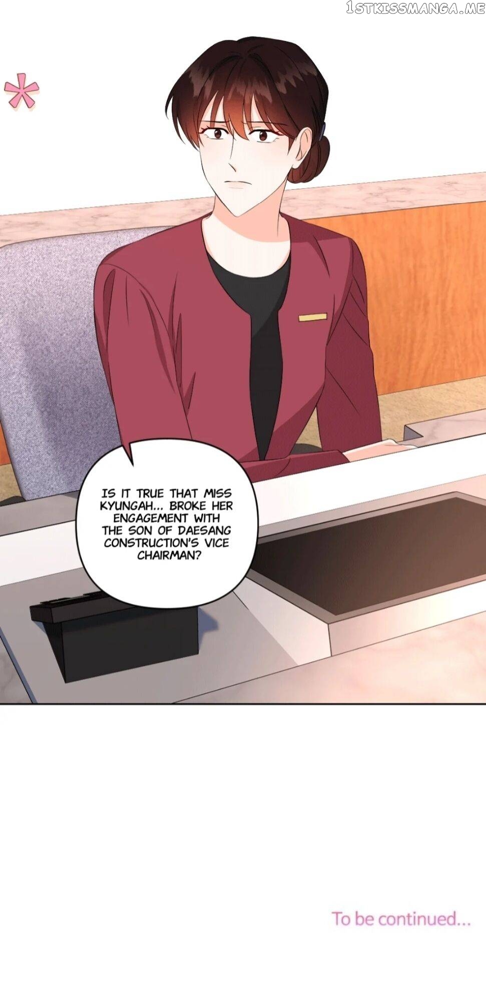 Shot By Love chapter 36 - page 23