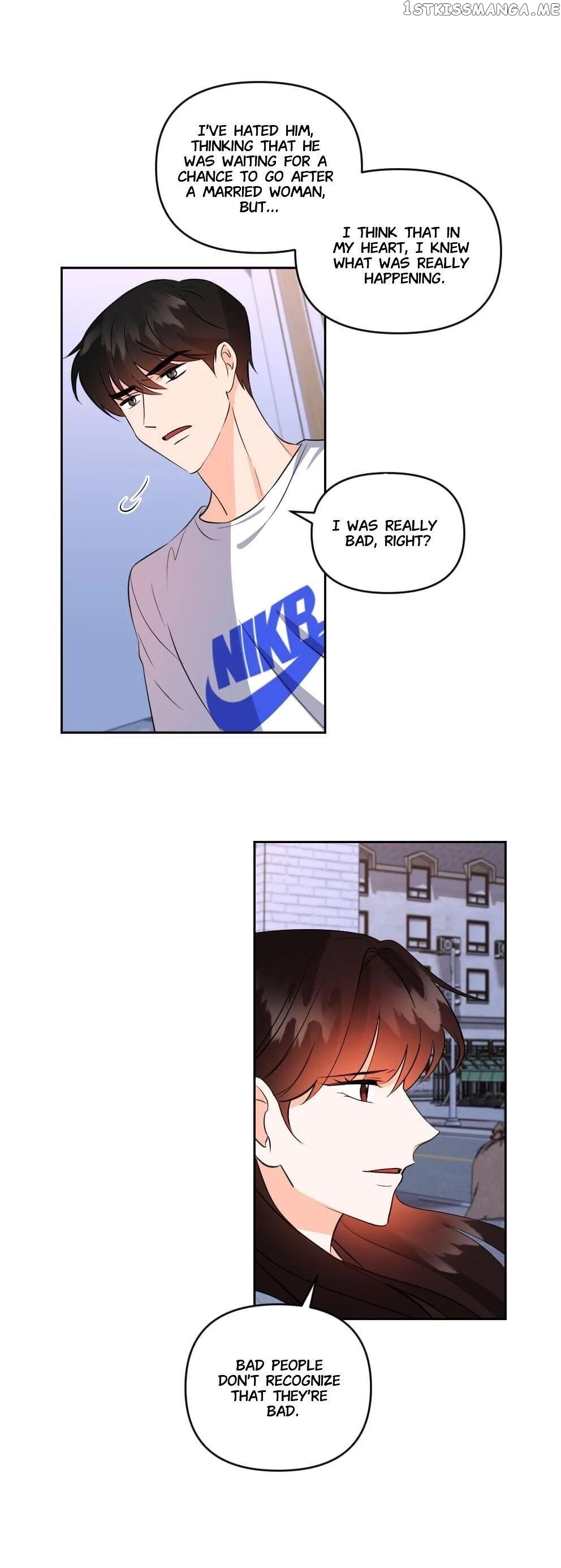 Shot By Love chapter 47 - page 14