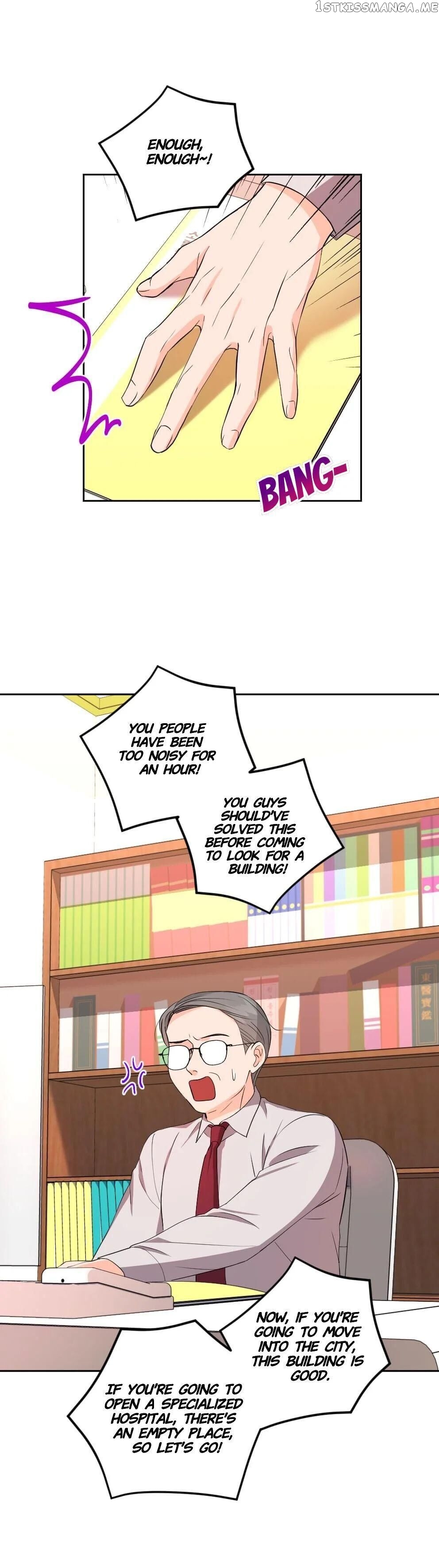 Shot By Love chapter 47 - page 21