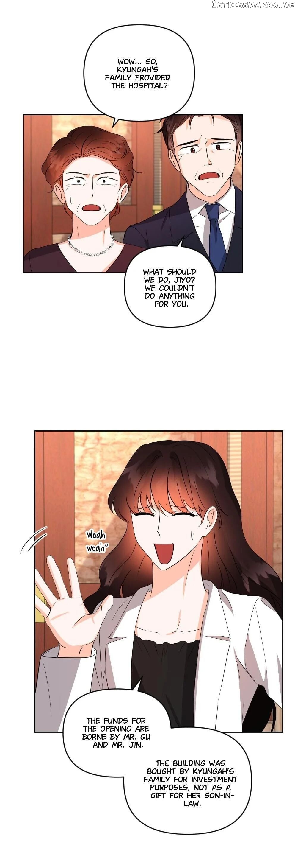 Shot By Love chapter 47 - page 28