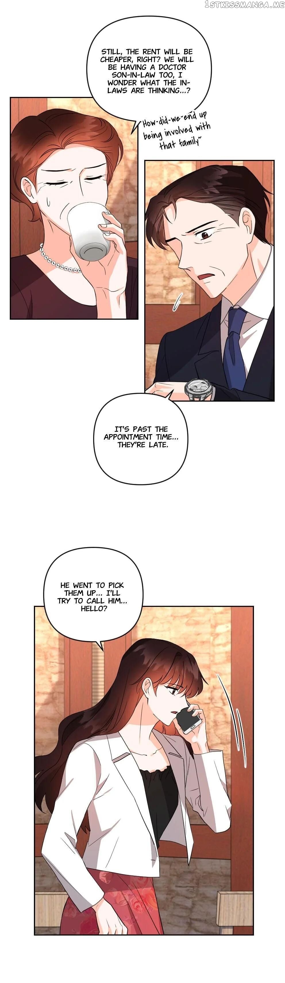Shot By Love chapter 47 - page 29