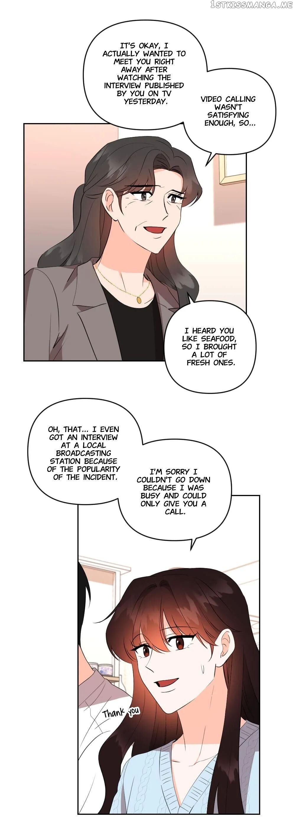 Shot By Love chapter 47 - page 4