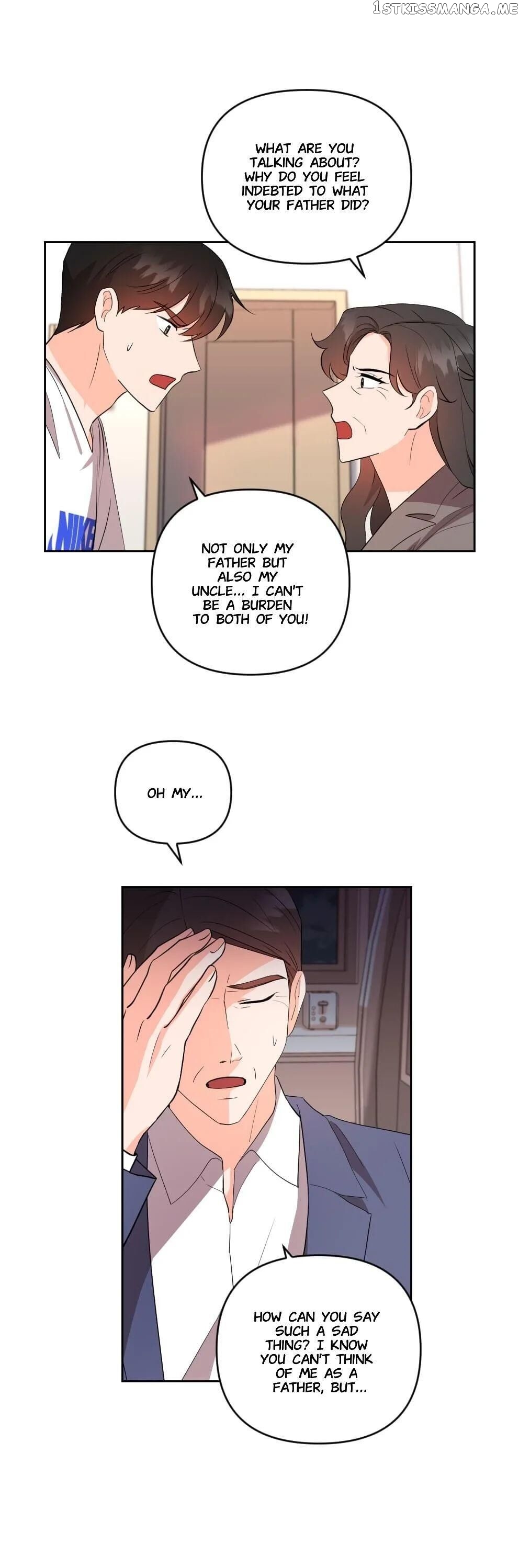 Shot By Love chapter 47 - page 8