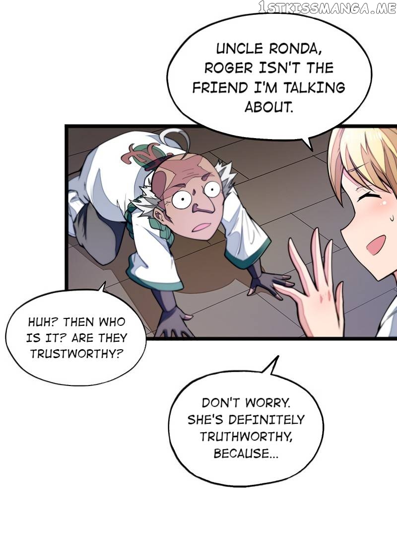 Demon King’s Rules x Witch’s Covenant chapter 41 - page 10
