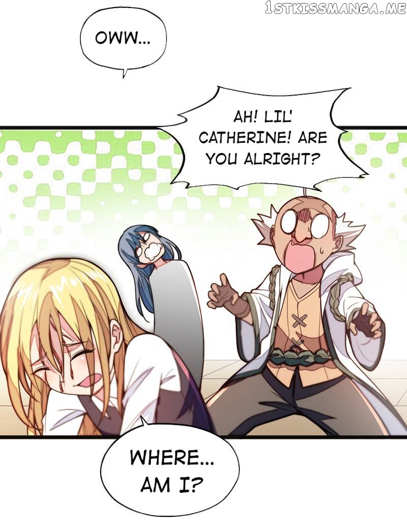 Demon King’s Rules x Witch’s Covenant chapter 41 - page 14