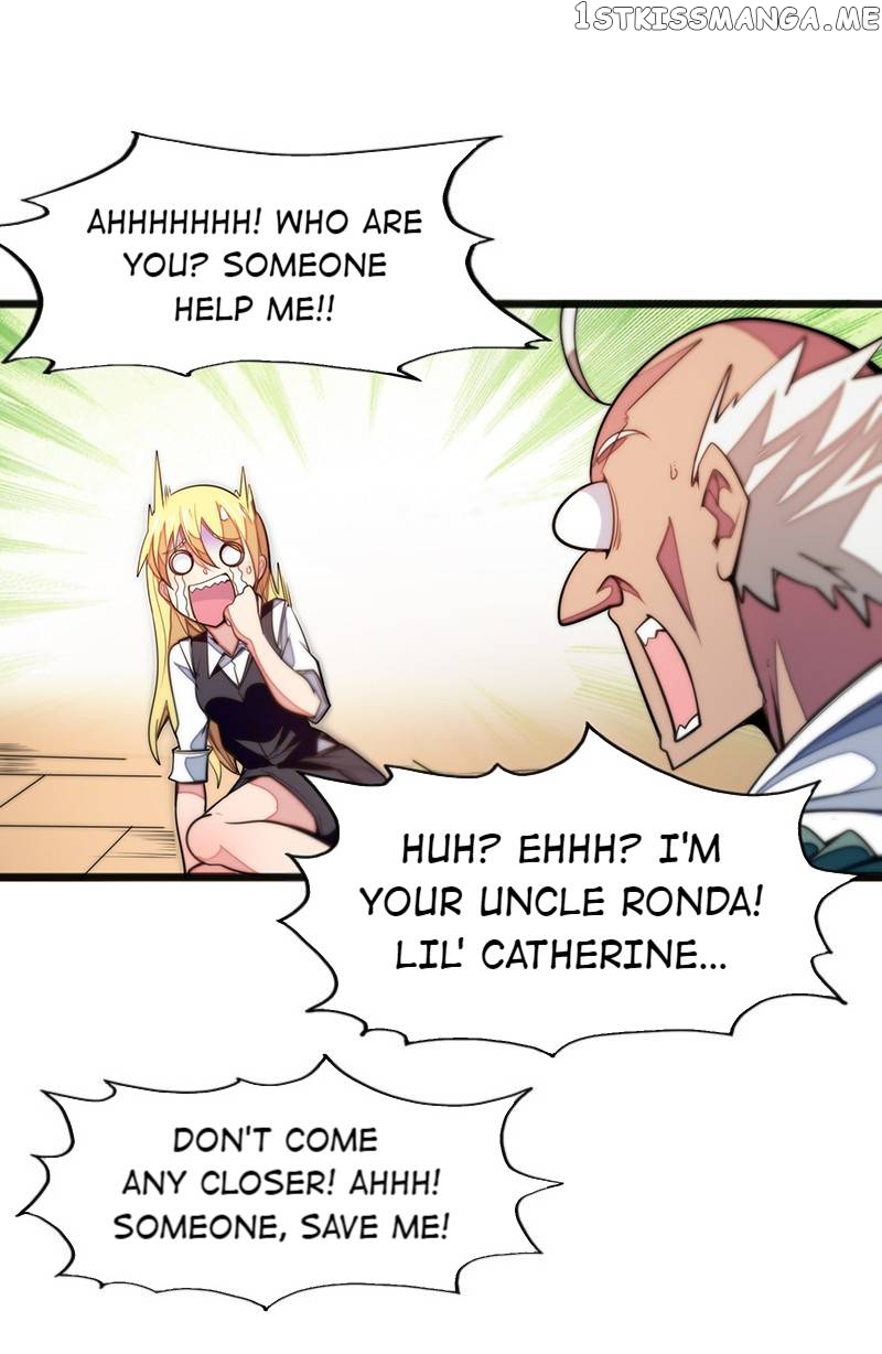 Demon King’s Rules x Witch’s Covenant chapter 41 - page 15