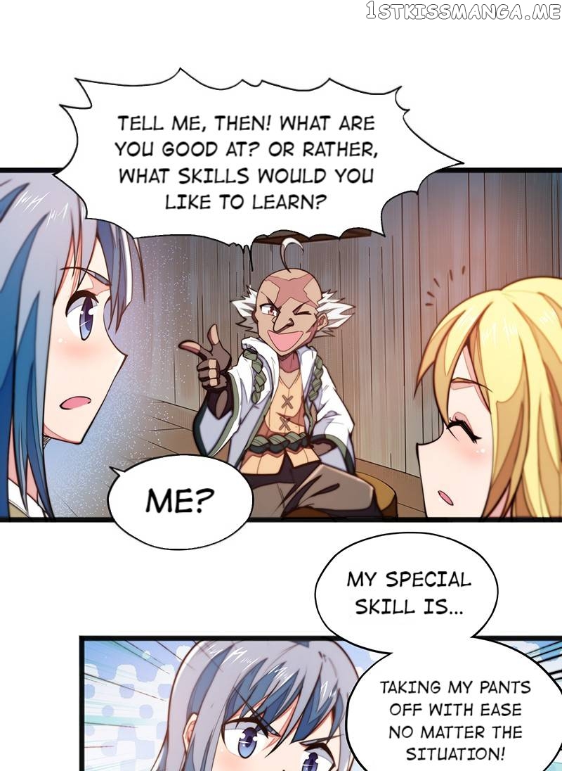 Demon King’s Rules x Witch’s Covenant chapter 41 - page 7