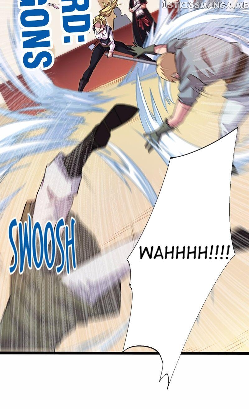 Demon King’s Rules x Witch’s Covenant chapter 26 - page 24
