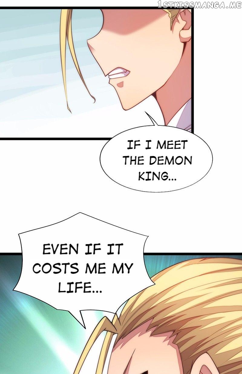 Demon King’s Rules x Witch’s Covenant chapter 26 - page 27