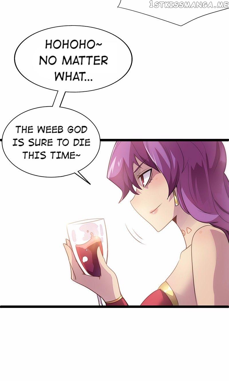 Demon King’s Rules x Witch’s Covenant chapter 26 - page 43