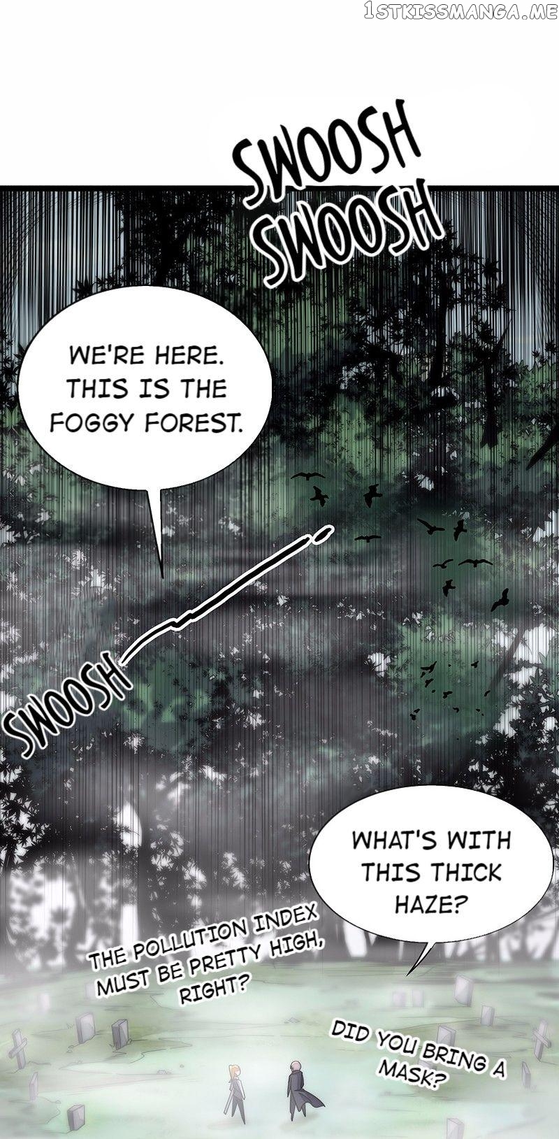 Demon King’s Rules x Witch’s Covenant chapter 26 - page 44