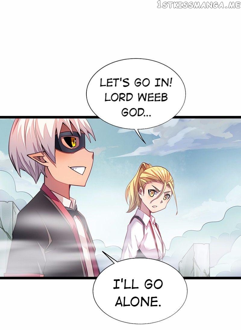 Demon King’s Rules x Witch’s Covenant chapter 26 - page 49