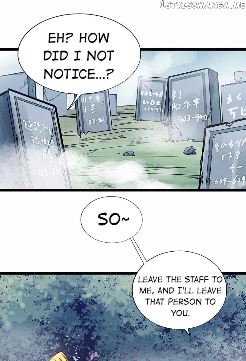Demon King’s Rules x Witch’s Covenant chapter 26 - page 52