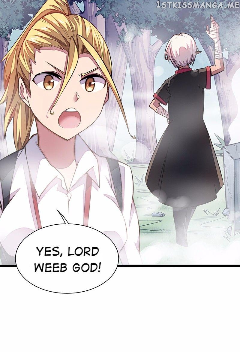 Demon King’s Rules x Witch’s Covenant chapter 26 - page 53