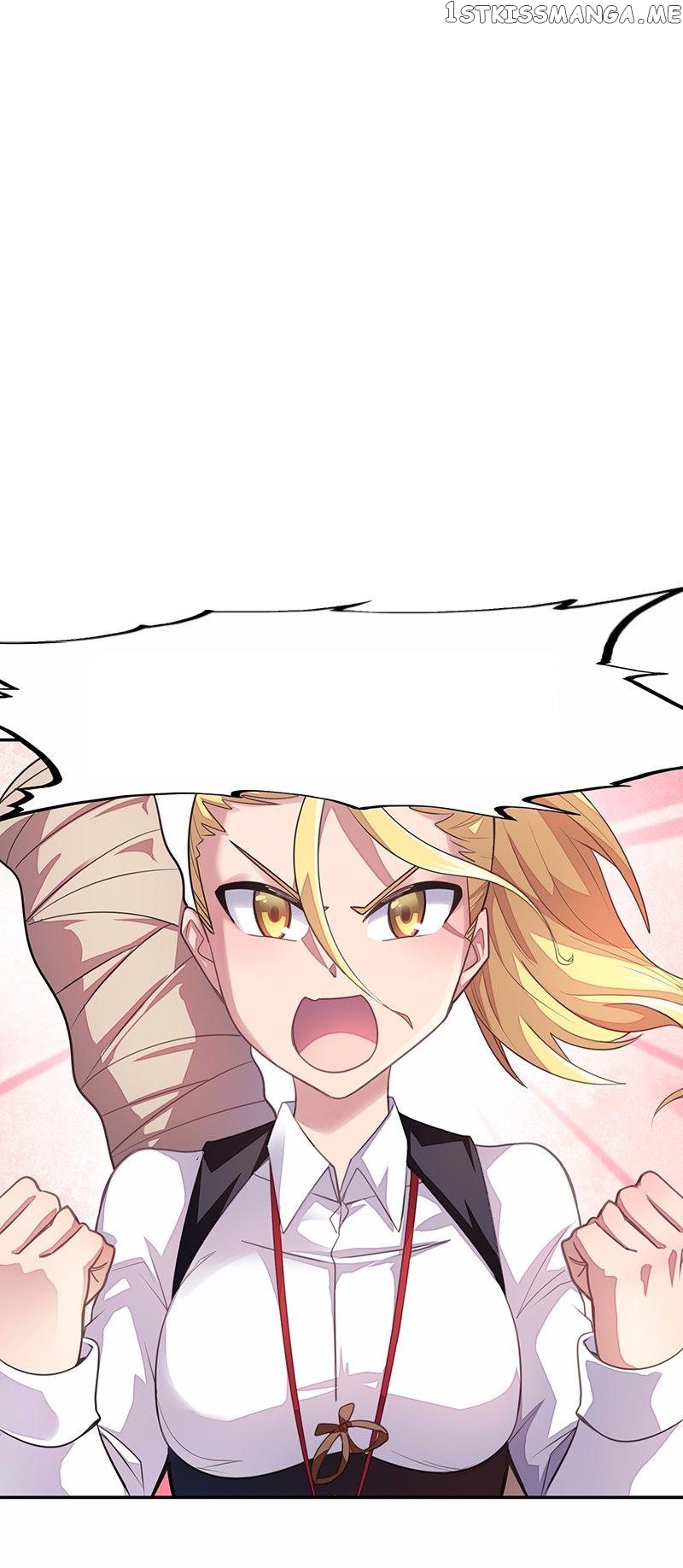 Demon King’s Rules x Witch’s Covenant chapter 26 - page 60