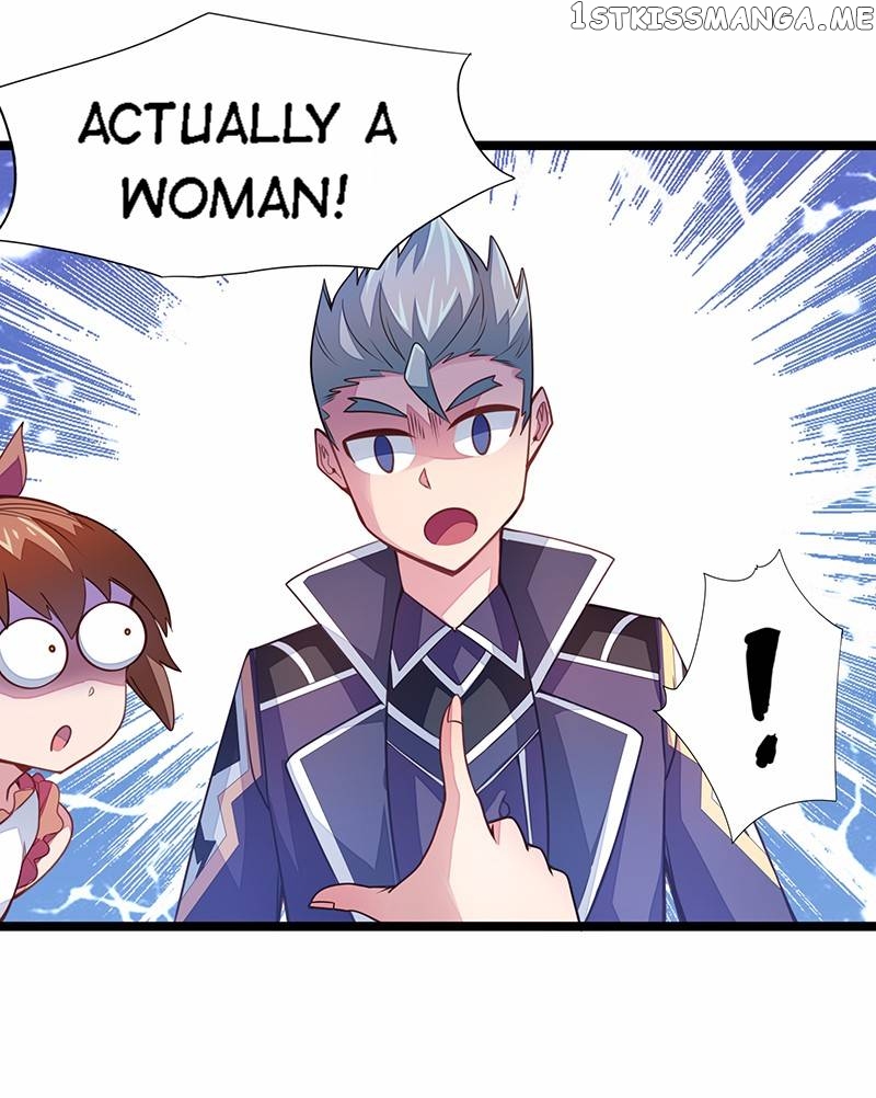 Demon King’s Rules x Witch’s Covenant chapter 31 - page 11