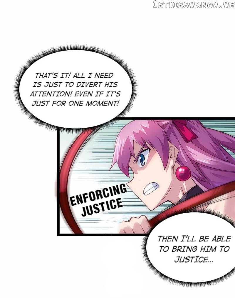 Demon King’s Rules x Witch’s Covenant chapter 31 - page 12
