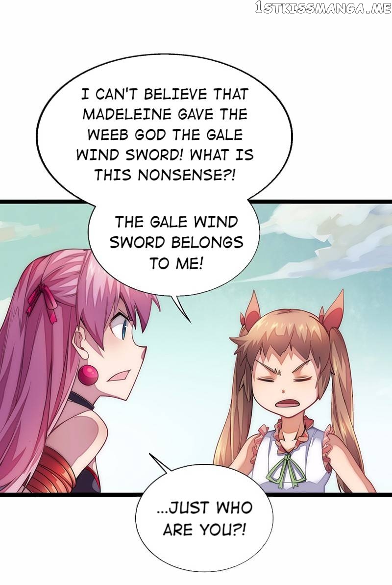 Demon King’s Rules x Witch’s Covenant chapter 31 - page 26
