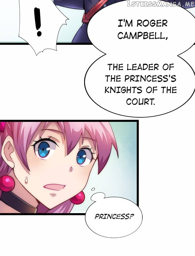 Demon King’s Rules x Witch’s Covenant chapter 31 - page 30