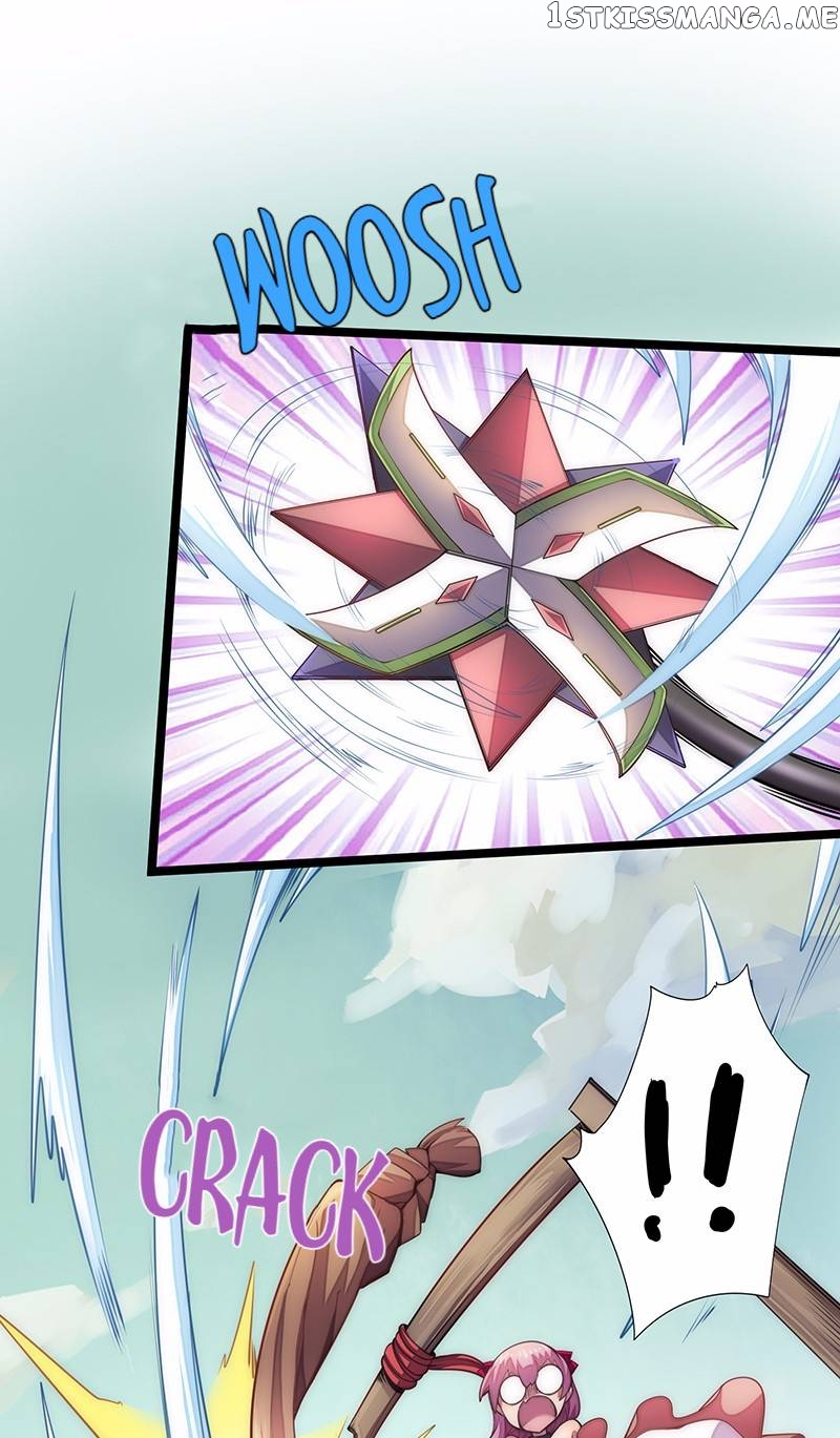 Demon King’s Rules x Witch’s Covenant chapter 31 - page 31
