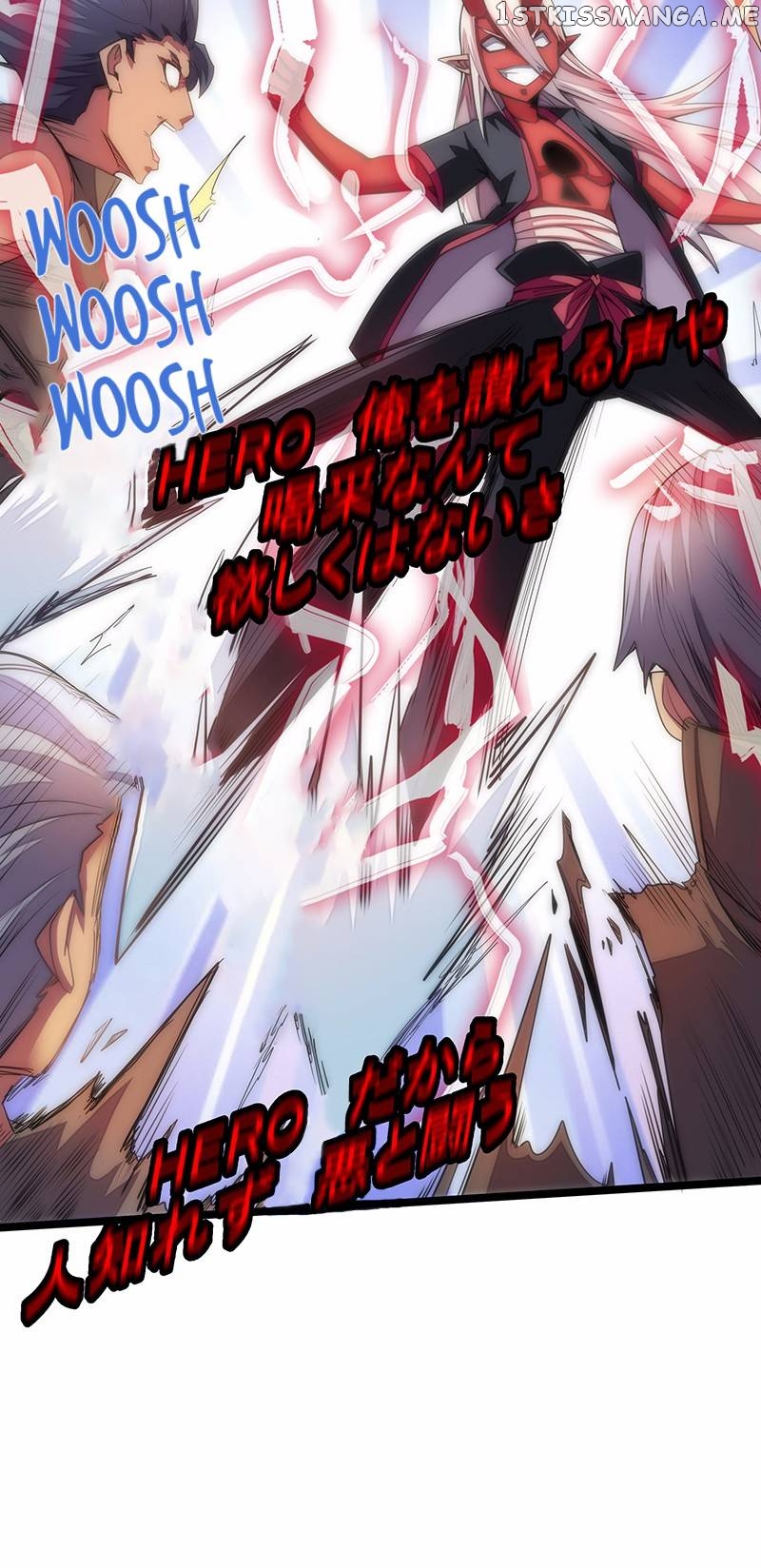 Demon King’s Rules x Witch’s Covenant chapter 31 - page 44