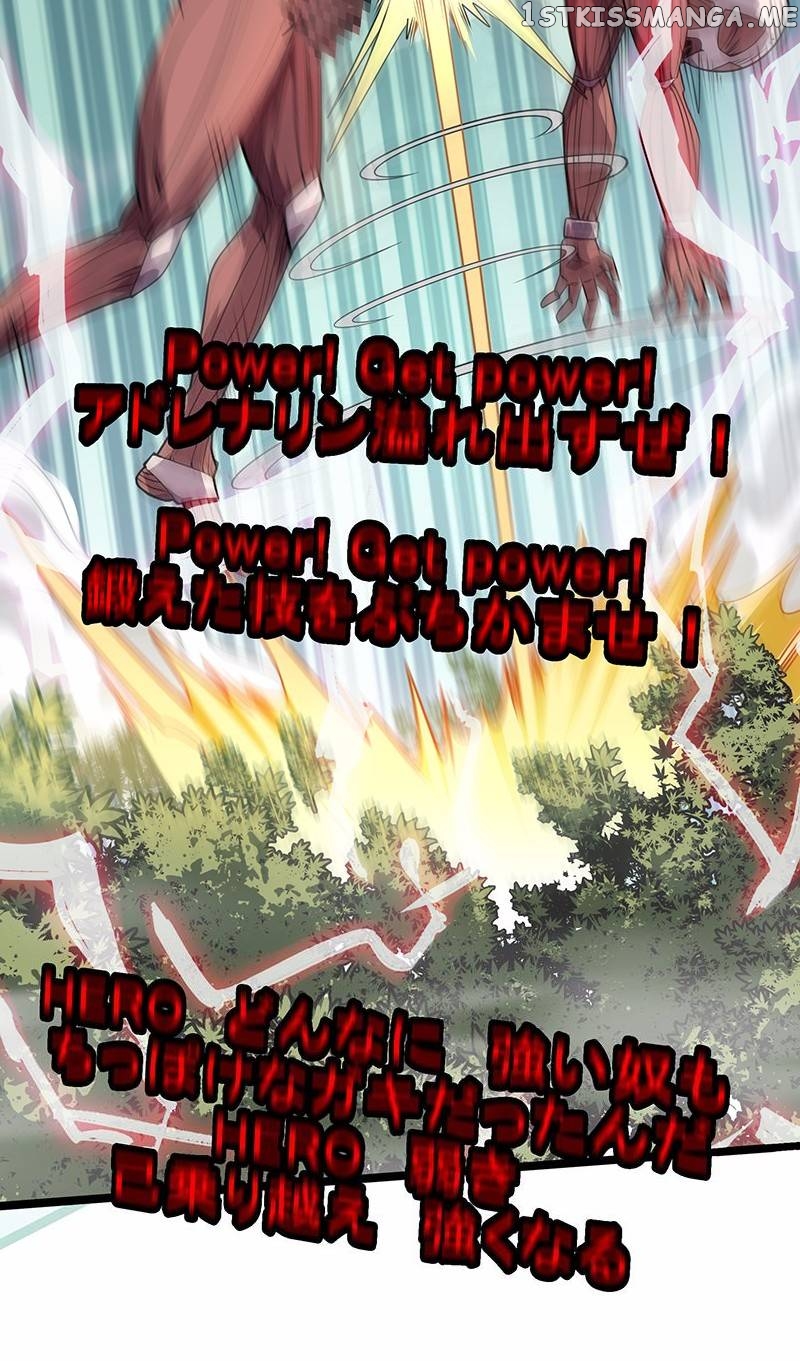 Demon King’s Rules x Witch’s Covenant chapter 31 - page 48