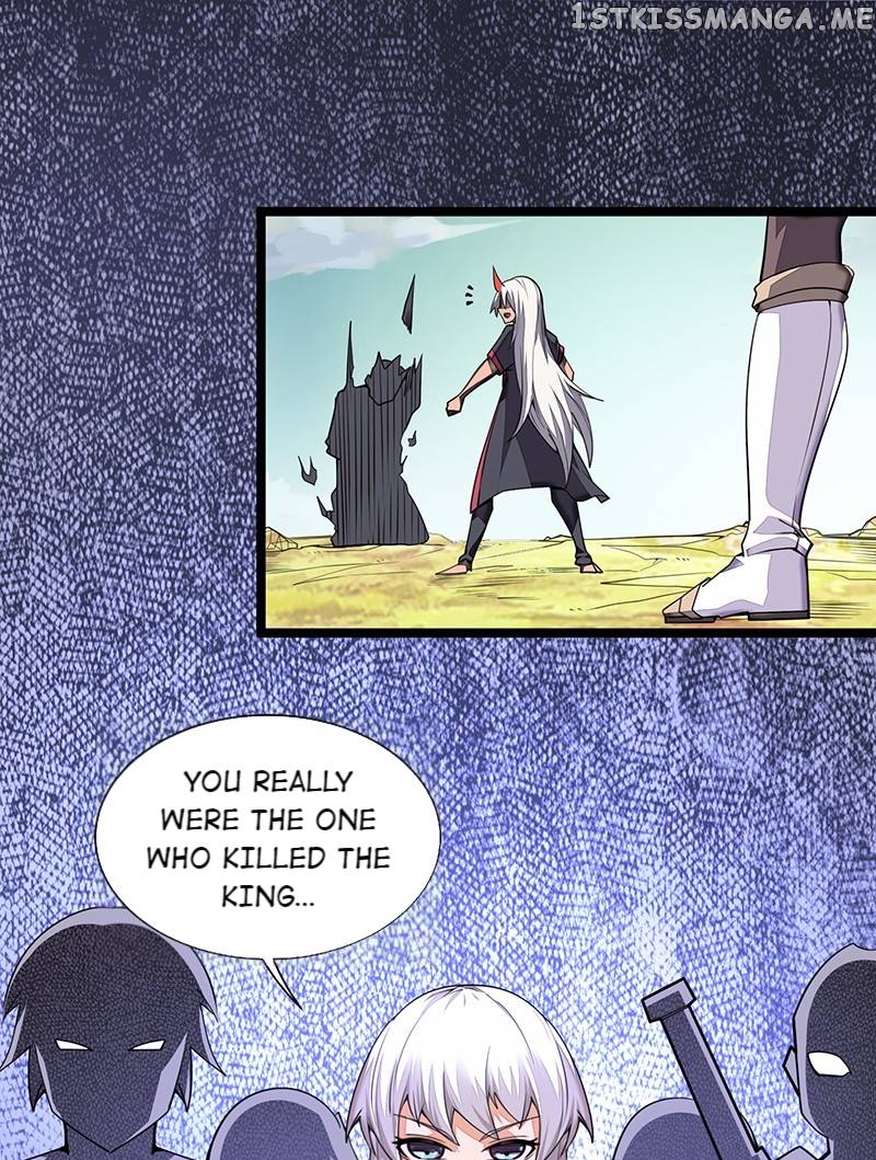 Demon King’s Rules x Witch’s Covenant chapter 31 - page 53