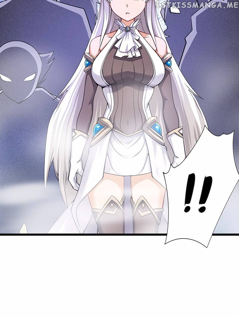 Demon King’s Rules x Witch’s Covenant chapter 31 - page 54