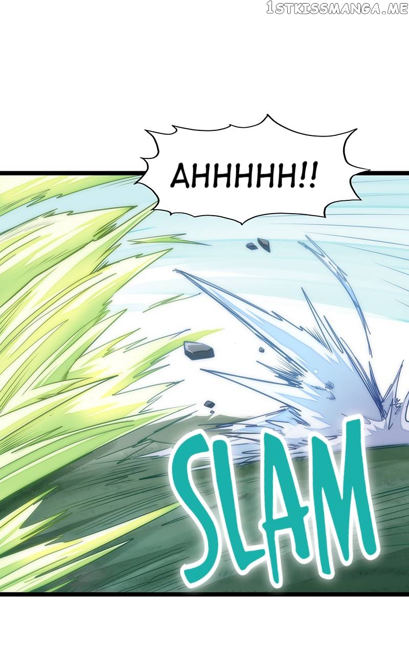Demon King’s Rules x Witch’s Covenant chapter 34 - page 35