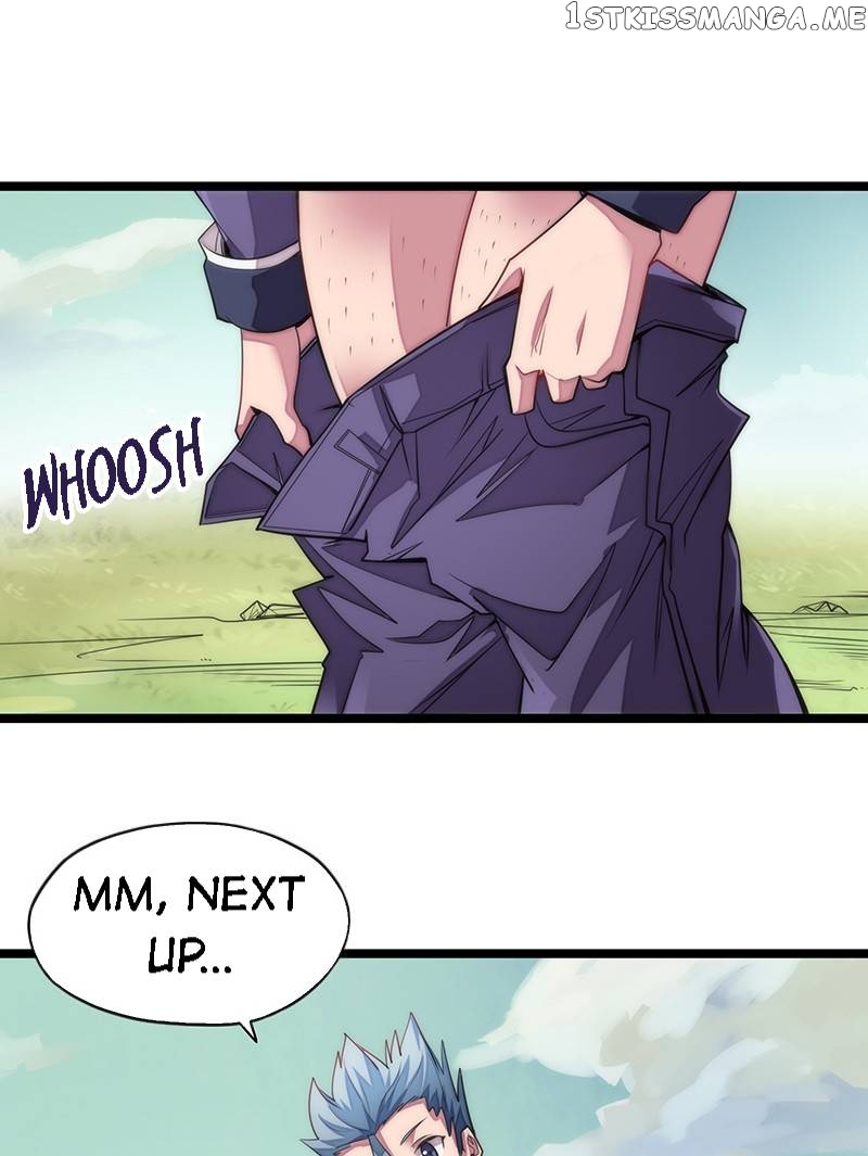 Demon King’s Rules x Witch’s Covenant chapter 34 - page 52
