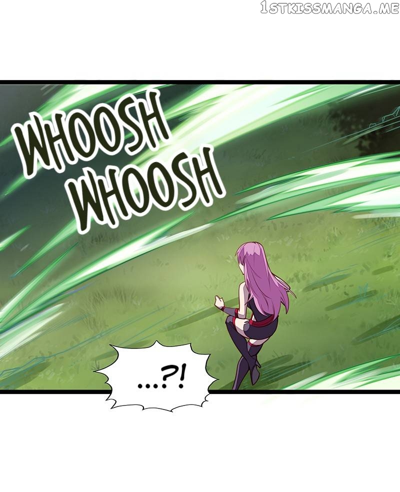 Demon King’s Rules x Witch’s Covenant chapter 34 - page 9