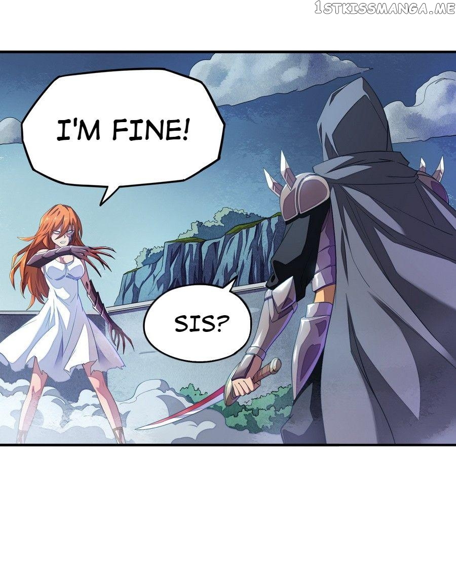 Demon King’s Rules x Witch’s Covenant chapter 15 - page 20