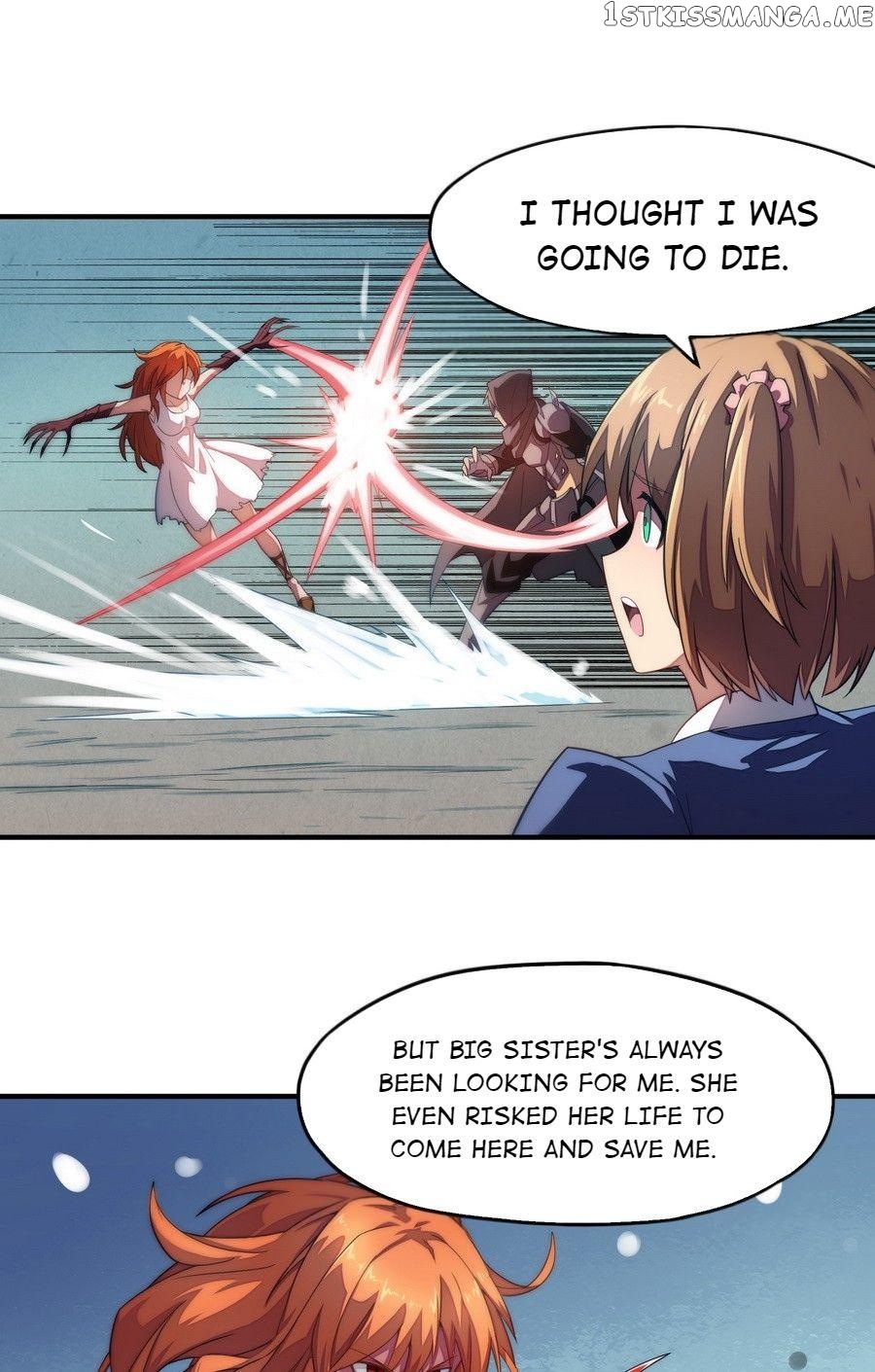 Demon King’s Rules x Witch’s Covenant chapter 15 - page 32