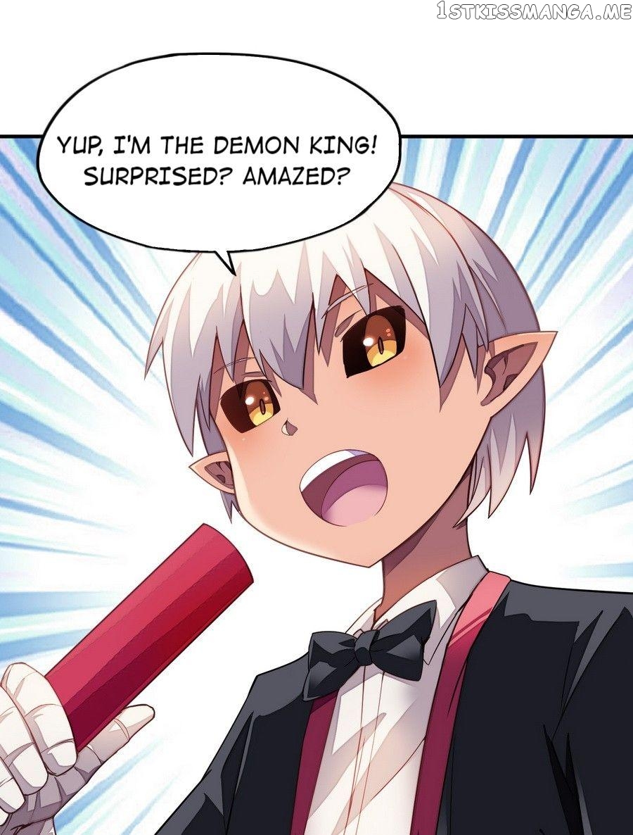 Demon King’s Rules x Witch’s Covenant chapter 15 - page 58