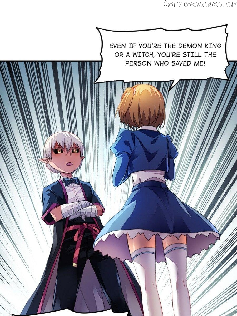Demon King’s Rules x Witch’s Covenant chapter 15 - page 63