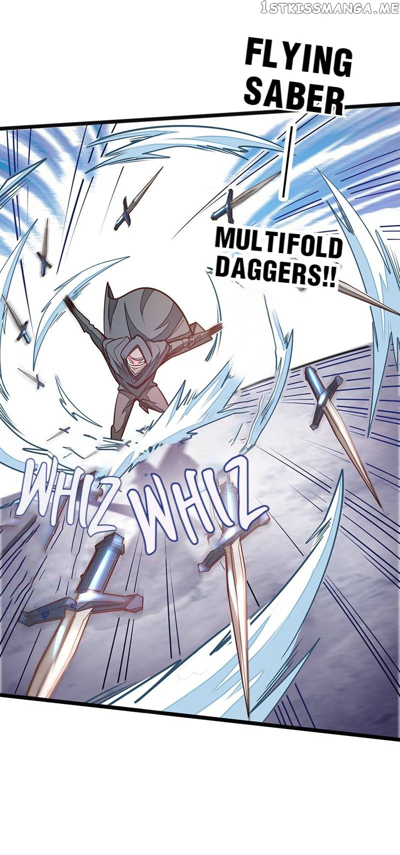 Demon King’s Rules x Witch’s Covenant chapter 54 - page 10