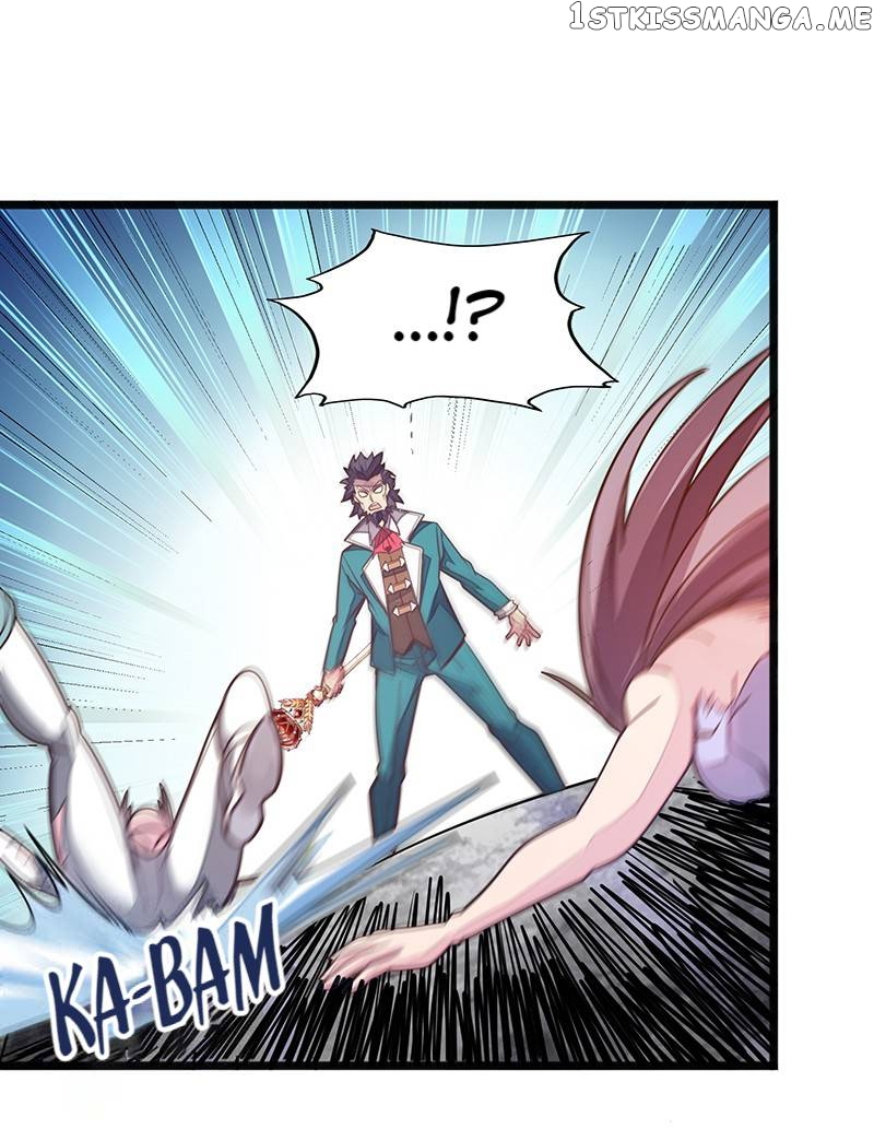 Demon King’s Rules x Witch’s Covenant chapter 54 - page 20