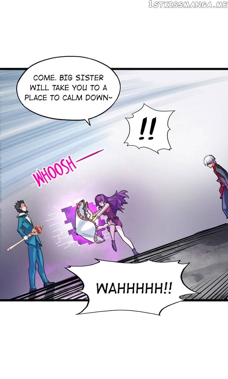 Demon King’s Rules x Witch’s Covenant chapter 54 - page 39