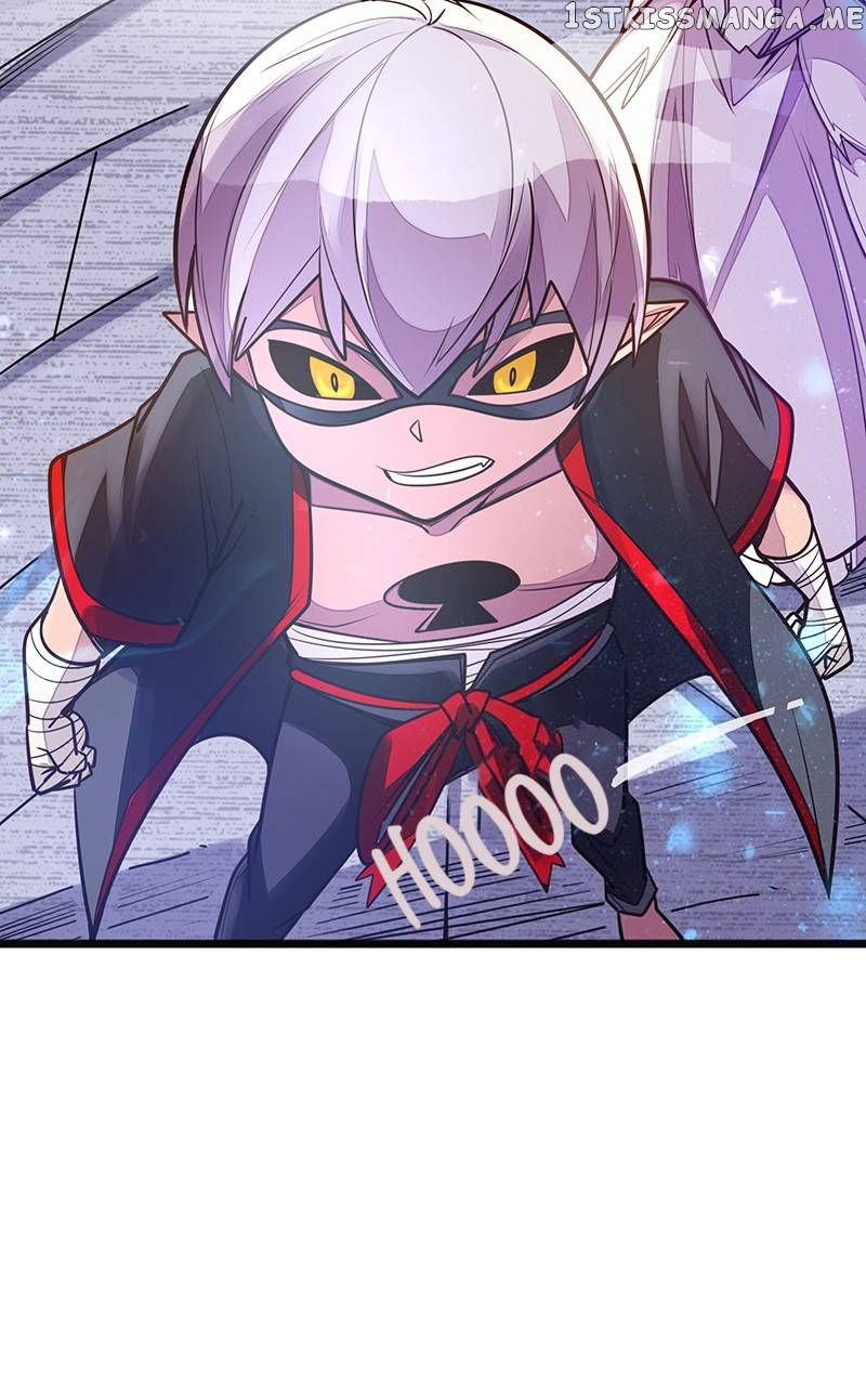 Demon King’s Rules x Witch’s Covenant chapter 54 - page 44