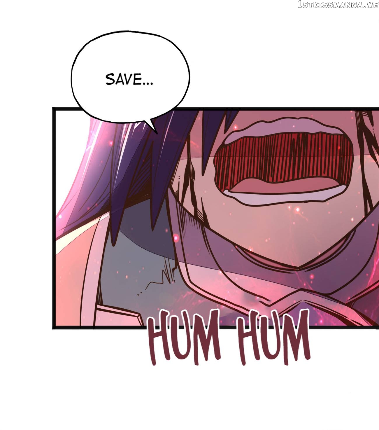 Demon King’s Rules x Witch’s Covenant chapter 57 - page 14