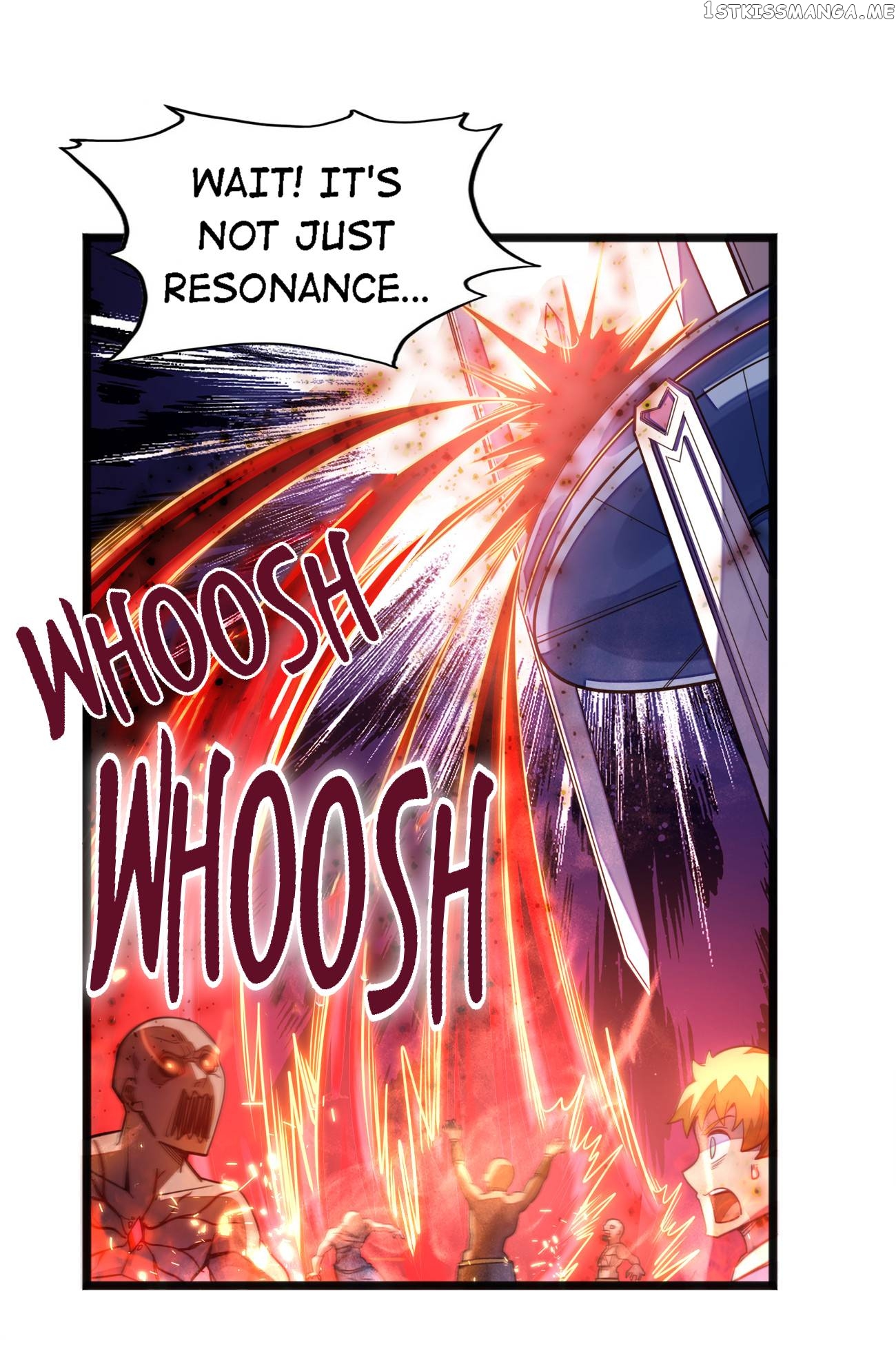 Demon King’s Rules x Witch’s Covenant chapter 57 - page 23