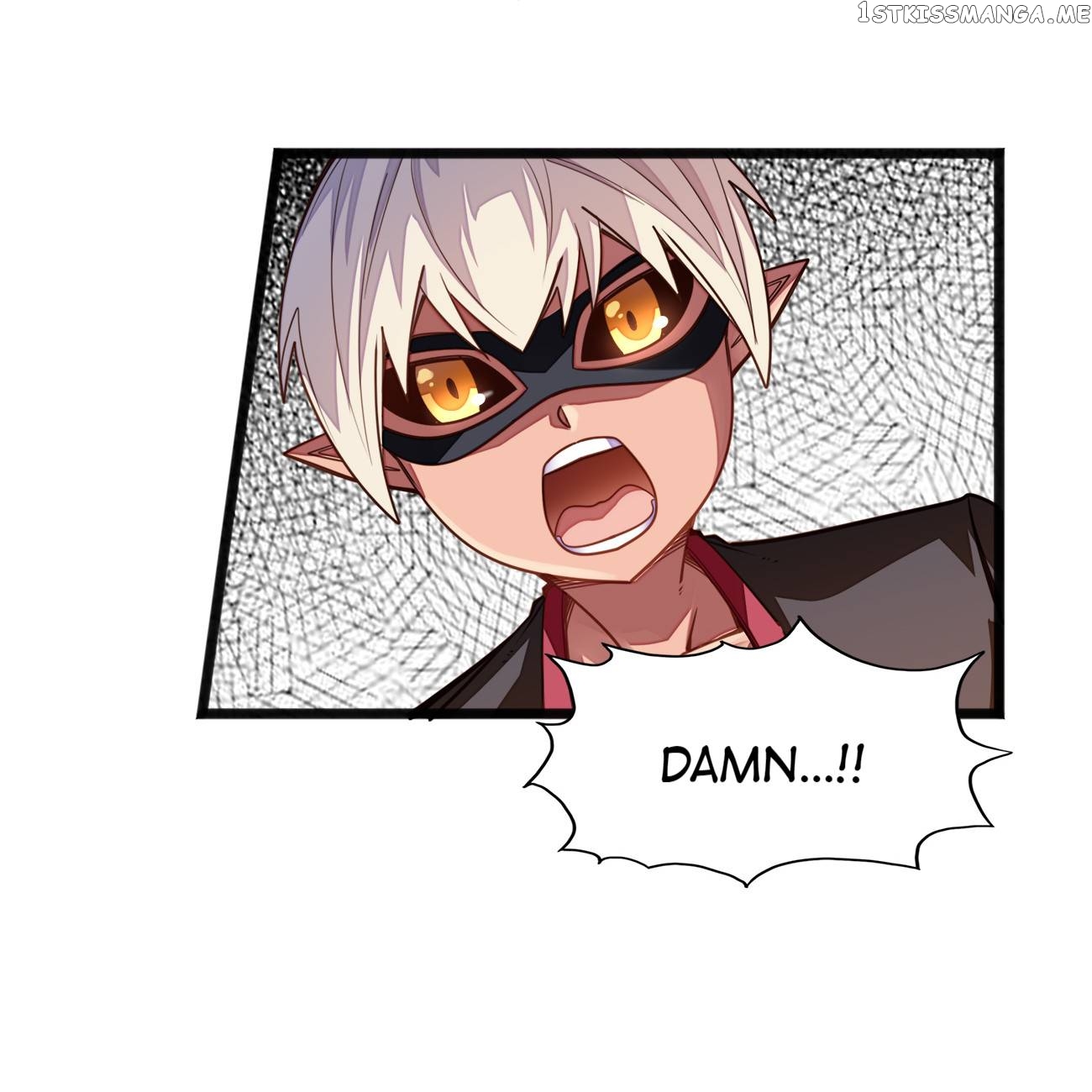 Demon King’s Rules x Witch’s Covenant chapter 57 - page 31