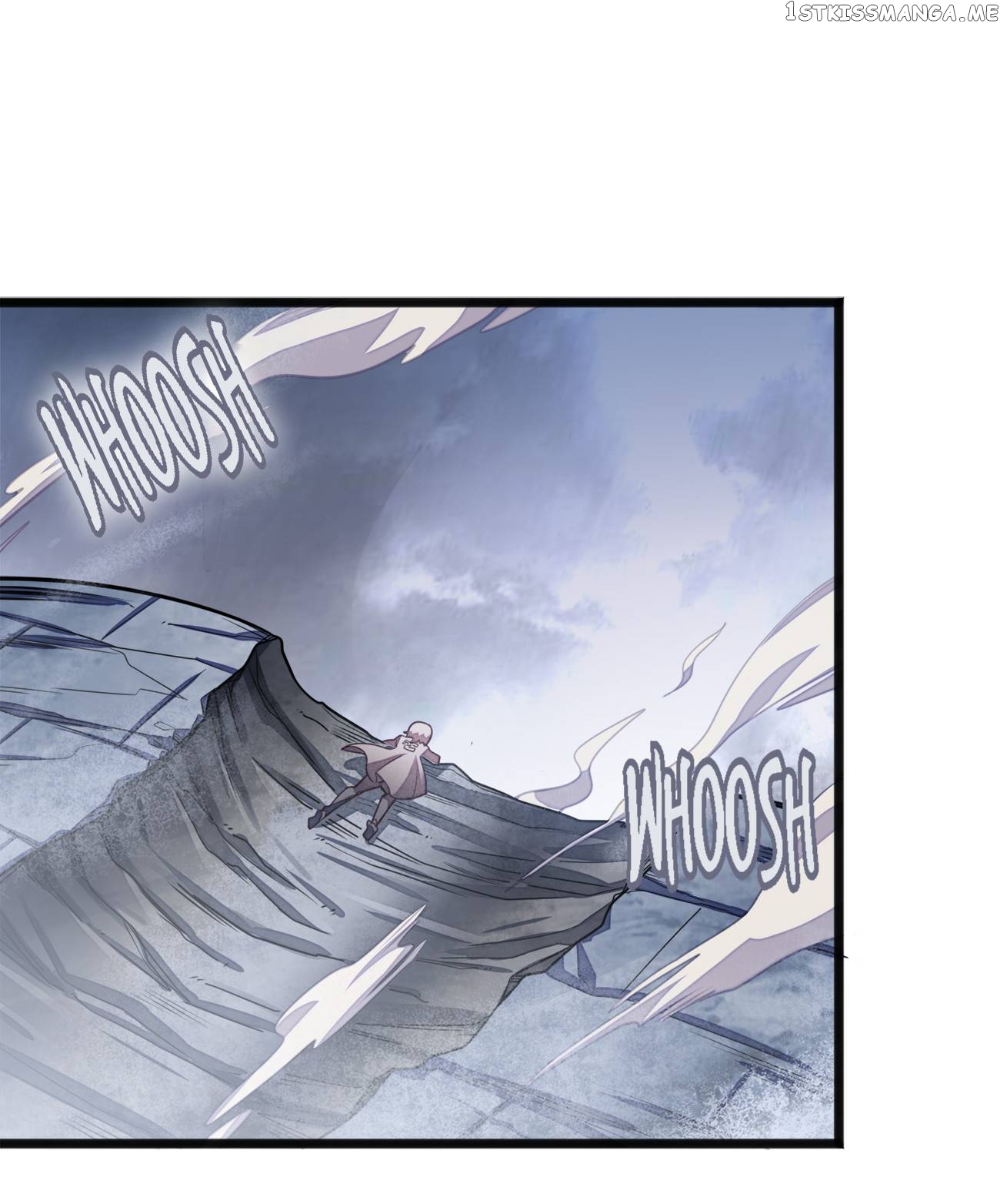 Demon King’s Rules x Witch’s Covenant chapter 57 - page 39