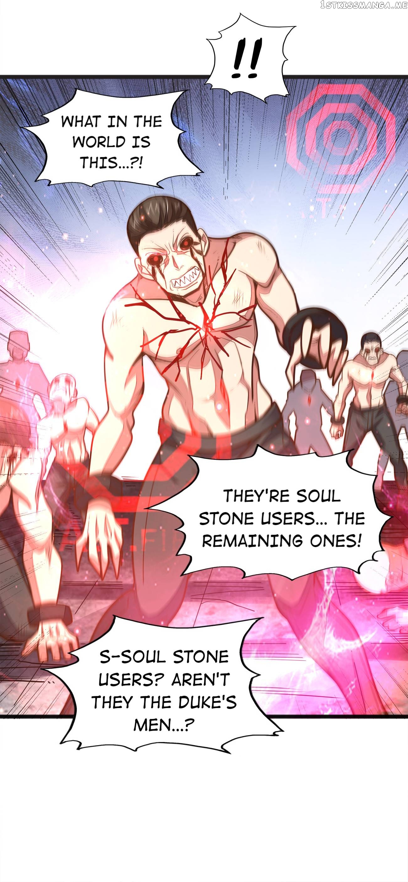 Demon King’s Rules x Witch’s Covenant chapter 57 - page 6