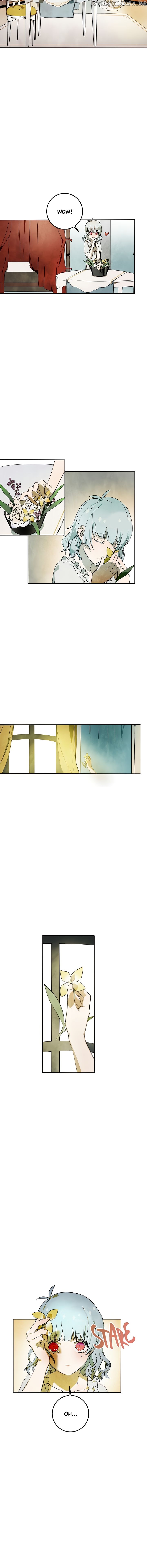 The Story of the Hated Mule chapter 2 - page 7